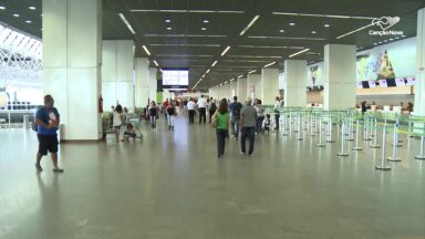 Aeroporto Internacional de Brasília é eleito o 4° melhor do mundo