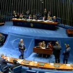 Senado acelera votação dos jogos de azar e CNBB alerta para riscos