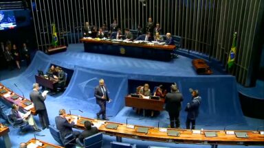 Senado acelera votação dos jogos de azar e CNBB alerta para riscos