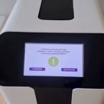 Teste rápido é capaz de detectar infarto em oito minutos