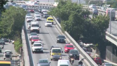 Detran de SP lança aplicativo para agilizar liberação de carros
