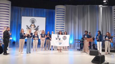 Encontro Mães que Oram pelos Filhos deve receber 1500 participantes