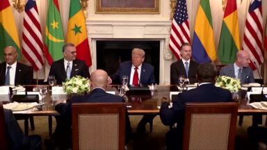 Especialista explica impactos da taxação norte-americana