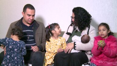 Famílias buscam opções para organizar as férias das crianças