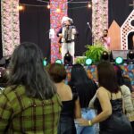 Festa Junina agitou fim de semana na Canção Nova de Aracaju