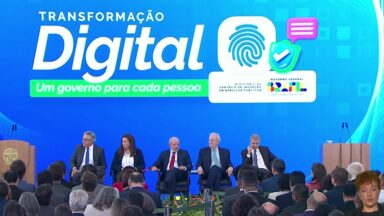 Governo amplia funcionalidades da plataforma GOV.BR