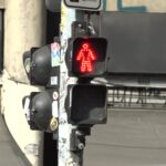 Semáforos de SP não atendem o tempo mínimo para travessia