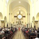 Igreja de Sant'Ana, na zona norte de SP, celebra 130 anos