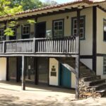 Em Minas Gerais, conheça o Museu Histórico Abílio Barreto