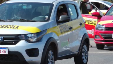 Governo Federal quer fim da obrigatoriedade de autoescola para tirar CNH