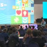 Membros da Rede Salesiana Brasil se reúnem em Aparecida