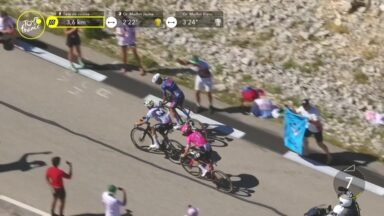 Acompanhe detalhes da maior corrida de ciclismo de rua do Mundo