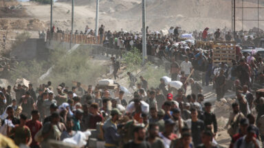 Advogado da ONU apela por ação humanitária urgente em Gaza