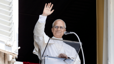 “A Igreja e o mundo precisam de discípulos apaixonados”, afirma Leão XIV