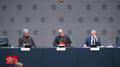 Vaticano divulga formulário de orações da missa pela proteção da Criação