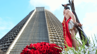 Iniciado o Jubileu pelos 450 anos da criação da Prelazia do Rio de Janeiro