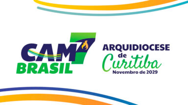 Arquidiocese de Curitiba sediária Congresso Americano Missionário