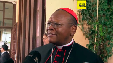 Episcopado africano se reúne para 20ª Assembleia Plenária