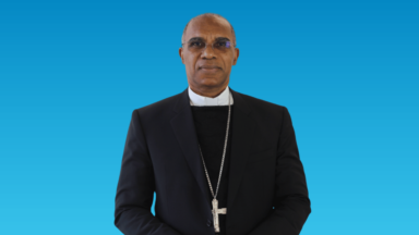 Dom Pedro Cunha Cruz é nomeado bispo de Nova Friburgo (RJ)