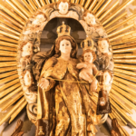 Celebrações em julho honram Nossa Senhora do Carmo