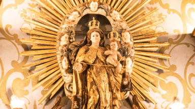 Celebrações em julho honram Nossa Senhora do Carmo