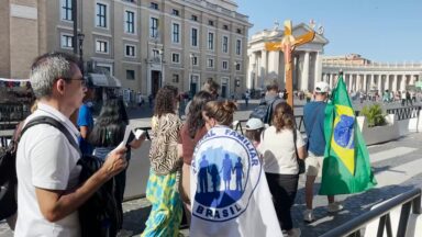 Programa mostra como viver o Jubileu no dia a dia