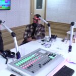 Rádio Canção Nova no Paraná inaugura novos estúdios