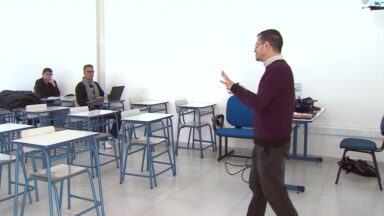 Curso de teologia na Faculdade Canção Nova está com inscrições abertas