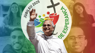 Brasileiros se preparam para o Jubileu dos Jovens e encontro com o Papa