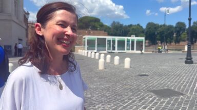 Longe do Brasil, italianos são tocados pela proposta do PHN