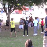 No PHN, reportagem mostra olhar esportivo para o movimento dos fiéis