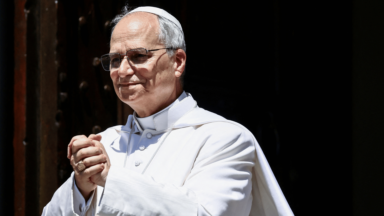 Coragem dos migrantes é testemunho heroico de fé, afirma Papa
