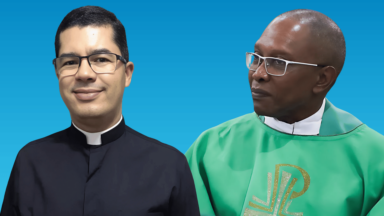 Papa nomeia dois novos bispos auxiliares para a arquidiocese de Salvador