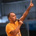 Lutar contra o pecado é dar passo concreto rumo à salvação, diz Pitter