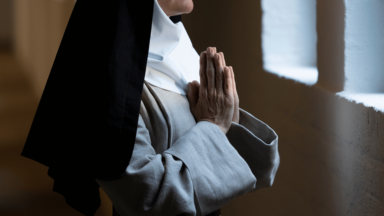 Religiosa destaca chamado da vida consagrada à presença profética