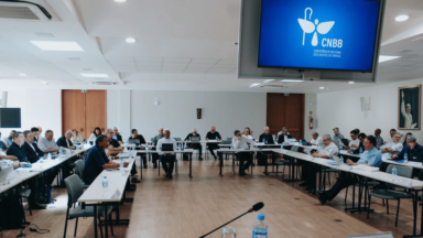Conselho Permanente da CNBB discute assuntos sobre a missão da Igreja