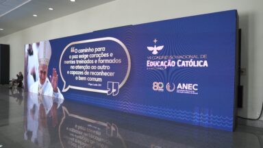 Ceará recebe maior evento da educação católica: a ExpoANEC
