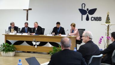Parceria CNBB e IPHAN garante proteção dos bens culturais da Igreja