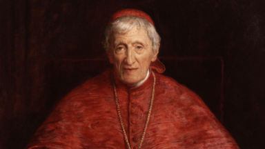 Papa aprova título de Doutor da Igreja ao Cardeal Newman