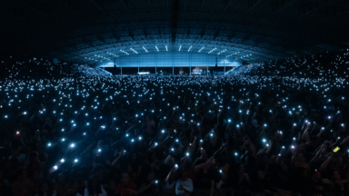 PHN 2025: pregações e shows serão espaços para encontro com Deus
