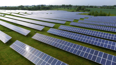 Em acordo, Itália e Santa Sé implementarão sistema agrovoltaico