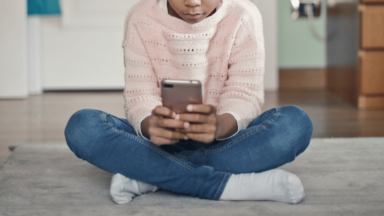Workshop da Cáritas visa prevenir violências sexuais no ambiente digital