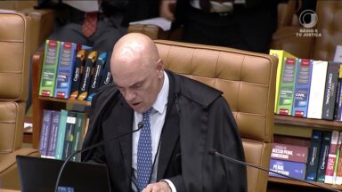 Defesa de Bolsonaro deve recorrer do pedido de prisão domiciliar