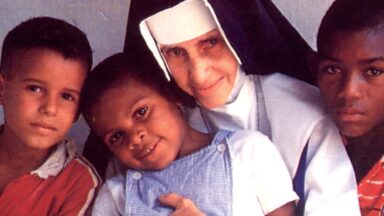 Neste 13 de agosto, Igreja recorda a vida de Santa Dulce dos Pobres