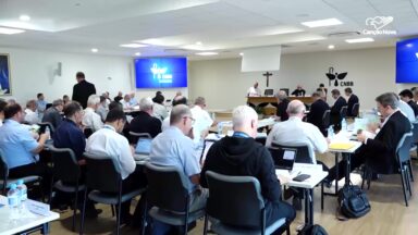 Comissão da CNBB divulga e incentiva o trabalho missionário