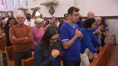 Acompanhe a última reportagem da série dedicada às vocações