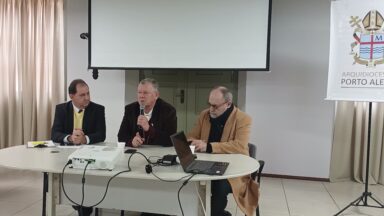 Arquidiocese de Porto Alegre lança campanha de ajuda ao povo palestino