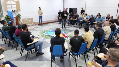 Minas Gerais recebe Encontro Regional de Formandos Maristas