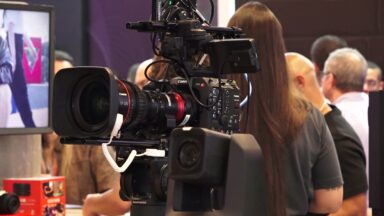 SET Expo discute novas tecnologias para a TV no Brasil