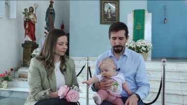 Veja um testemunho de devoção a Nossa Senhora de Guadalupe